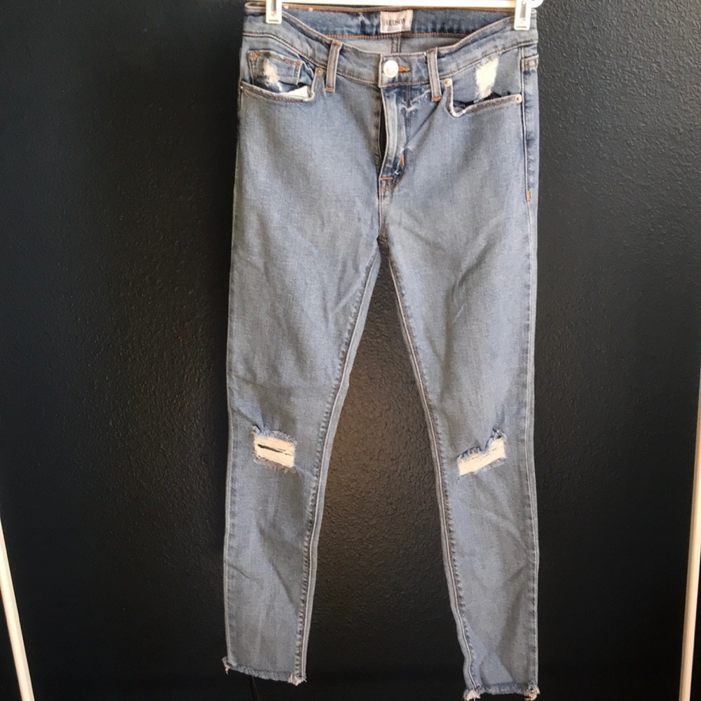 Hudson Jeans Womens Size 27
